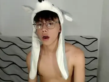 Chaturbate Nude Webcam of ynotyu