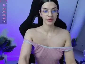 Chaturbate Live Porn of alessyaaa