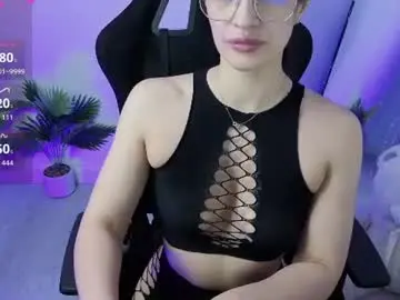 Chaturbate Free Live Porn of alessyaaa