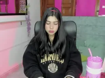 Chaturbate Live Sex of aysha_winxs