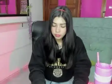 Chaturbate Nude Webcam of aysha_winxs