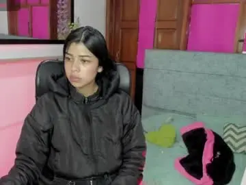 Chaturbate Sex Cam of aysha_winxs