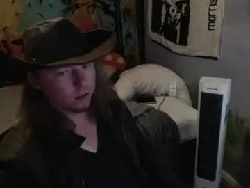 Chaturbate Adult Video Chat of burningflute