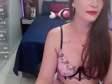 Chaturbate Adult Webcam of carlamarried