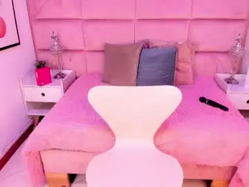 Chaturbate Nude Webcam of janah_myers