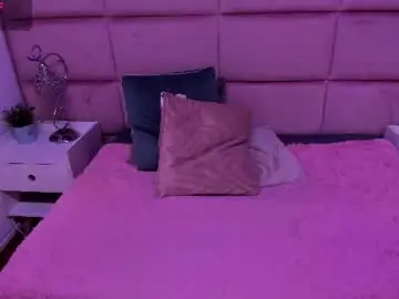 Chaturbate Private Sex Chat of janah_myers