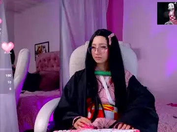 Chaturbate Live Sex Cam of keiko_amane