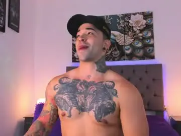 Chaturbate Free Live Porn of matthew_colee