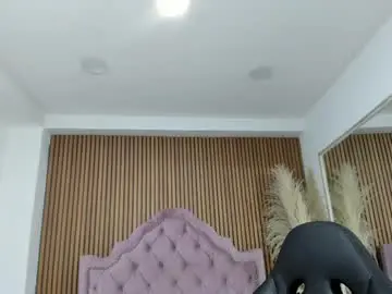 Chaturbate Best Webcam of nahomyrusell
