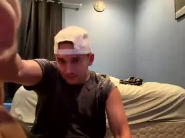 Chaturbate Live Sex of natetheexplorer