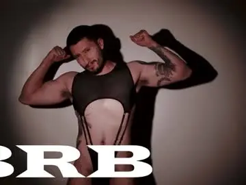 Chaturbate Best Webcam of nathan_rivers