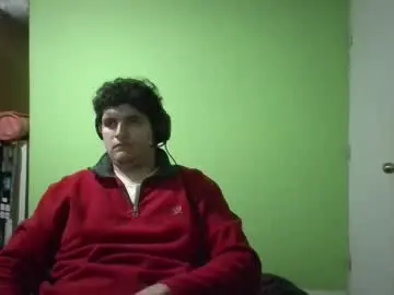 Chaturbate Sex Cam of papitowilly999
