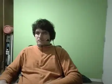 Chaturbate Live Porn of papitowilly999