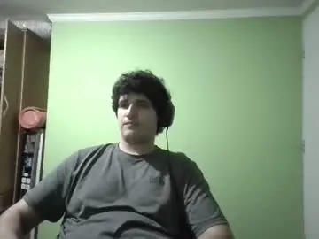 Chaturbate Free Porn Cam of papitowilly999