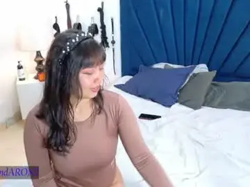 Chaturbate Best Webcam of roxyandaron2