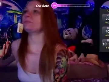 Chaturbate Live Sex of whosplayingwithfire