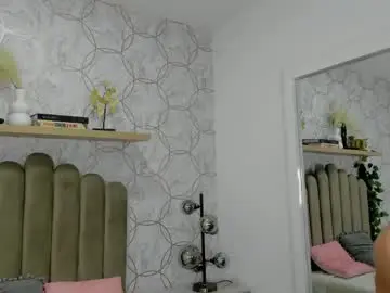 Chaturbate Best Webcam of alessia_monroe