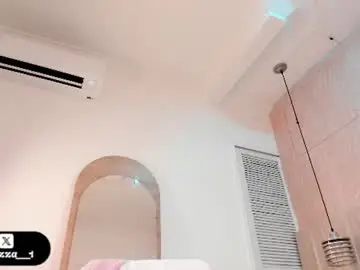 Chaturbate Sex Chat of alizza_