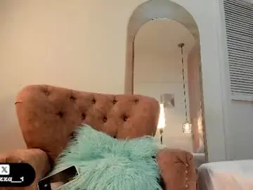 Chaturbate Free Porn Cam of alizza_