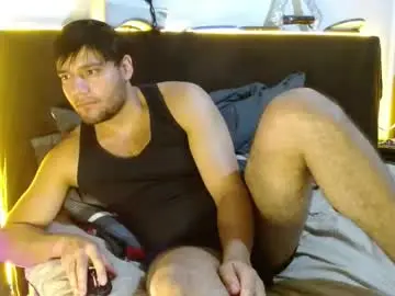 Chaturbate Free Porn Cam of angrydeimos