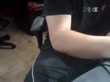 Chaturbate Sex Cam of chubbycub14