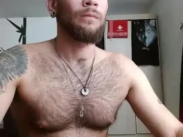 Chaturbate Adult Webcams of dominantthewolf