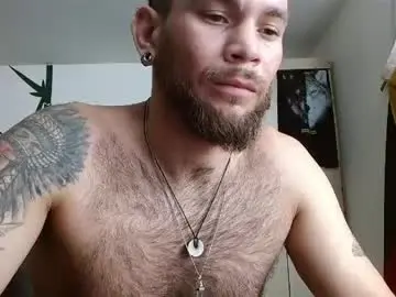 Chaturbate Adult Webcam of dominantthewolf