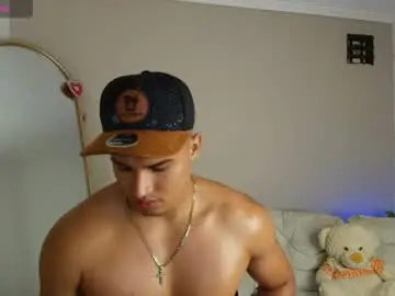 Chaturbate Free Live Porn of janomar01