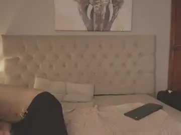 Chaturbate Sex Cam of janomar01