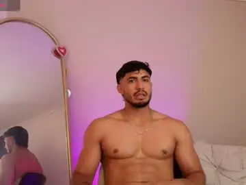 Chaturbate Live Sex of janomar01