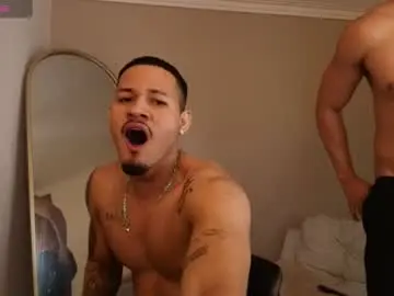 Chaturbate Sex Chat of janomar01