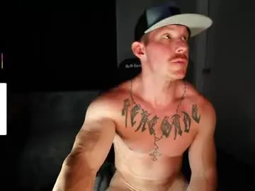 Chaturbate Live Sex Cam of luther_daddy