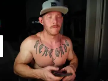 Chaturbate Nude Webcam of luther_daddy