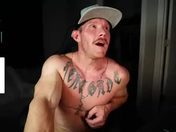 Chaturbate Best Webcam of luther_daddy