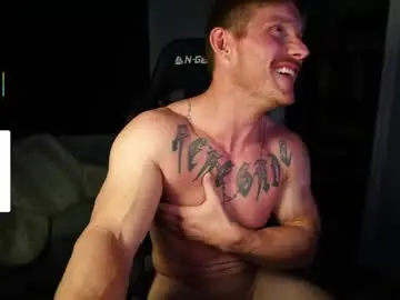 Chaturbate Adult Webcam of luther_daddy