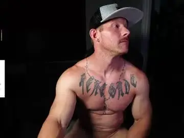 Chaturbate Live Porn of luther_daddy