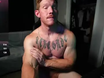Chaturbate Adult Video Chat of luther_daddy