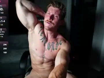 Chaturbate Live Sex of luther_daddy