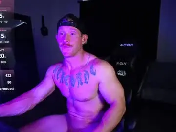 Chaturbate Adult Video Chat of luther_daddy