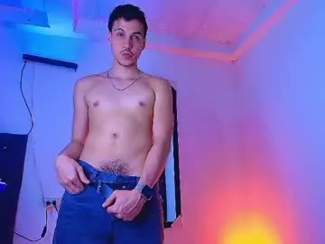 Chaturbate Live Sex of marcus_hanks1