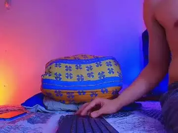 Chaturbate Live Sex of marcus_hanks1