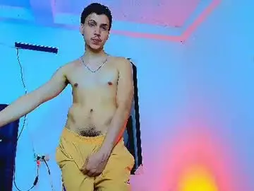 Chaturbate Adult Webcams of marcus_hanks1