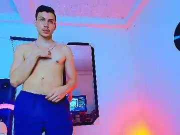 Chaturbate Best live sex cam show of marcus_hanks1