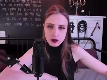 Chaturbate Live Sex of mistress_marlene