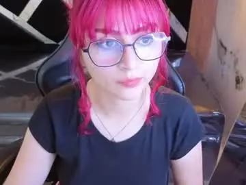Chaturbate Sex Cam of queen_red_v