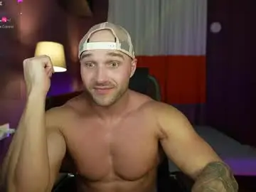 Chaturbate Free Live Porn of rikadler