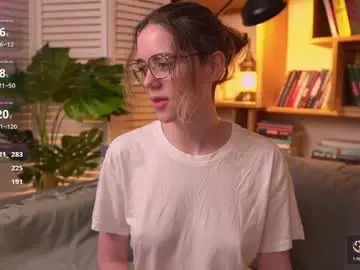 Chaturbate Sex Chat of sunny_teaze