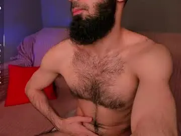 Chaturbate Adult Webcams of yourhairysecret