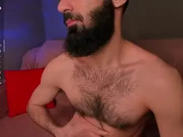 Chaturbate Sex Chat of yourhairysecret