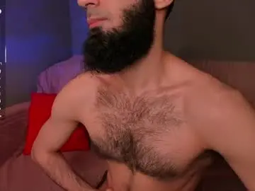 Chaturbate Free Porn Cam of yourhairysecret